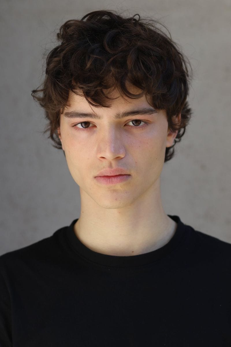 Bo Van der Vloet — photo 1