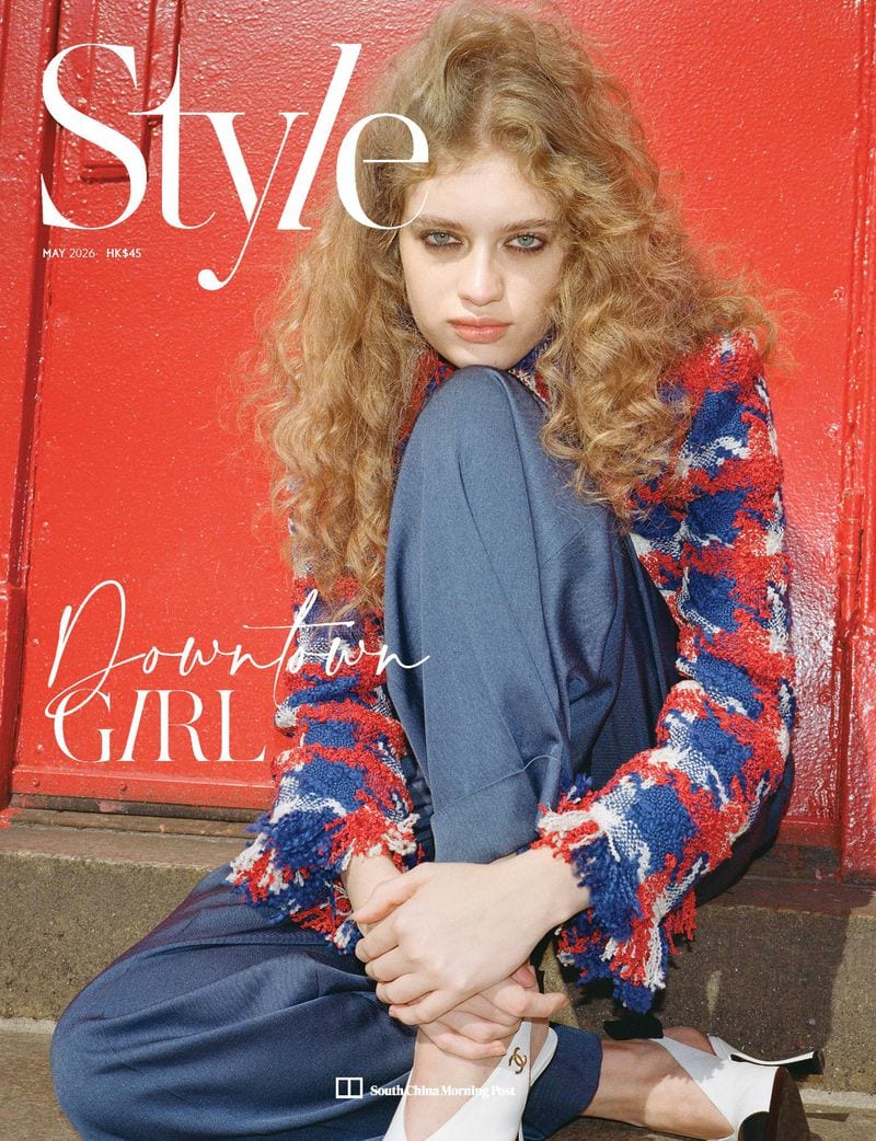 Camila Foos — photo 3