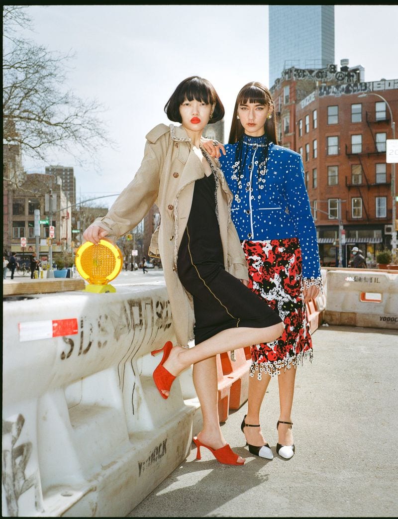 Weiyi Fang — photo 5
