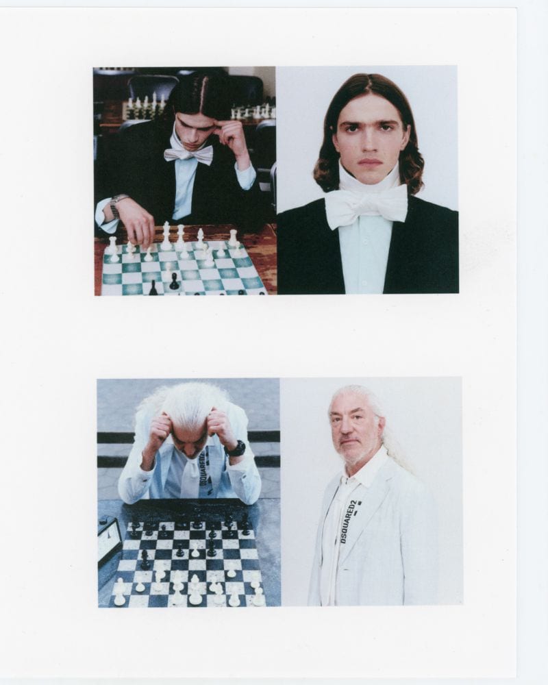 Julius Frazer — portfolio 5