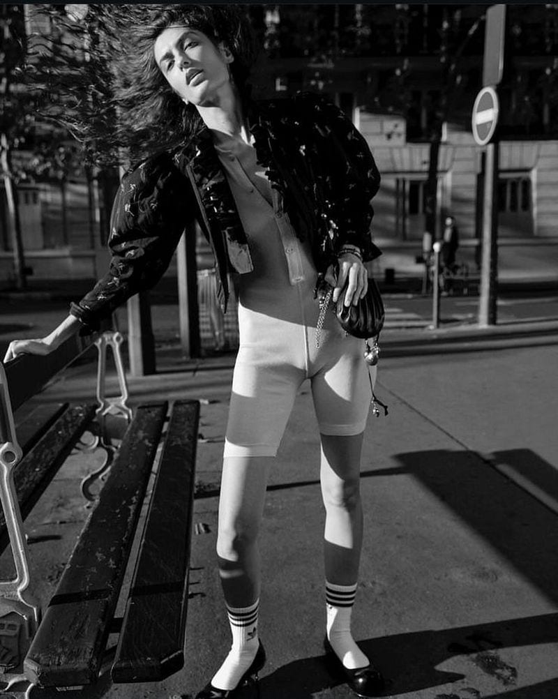 Tetiana Polishchuk — photo 9