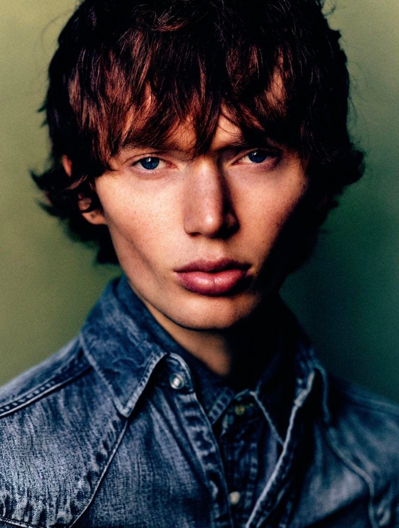 Calum Harper — photo 1