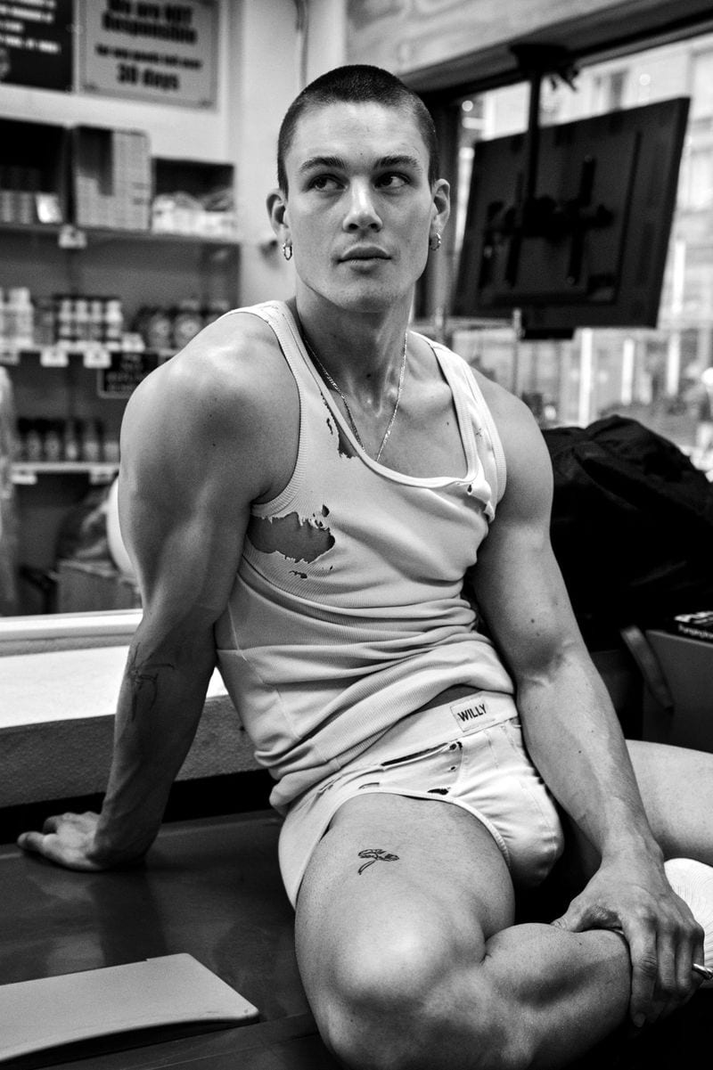 Samuel Watson — photo 11