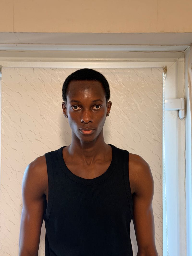Muhammad Oladipo — photo 1