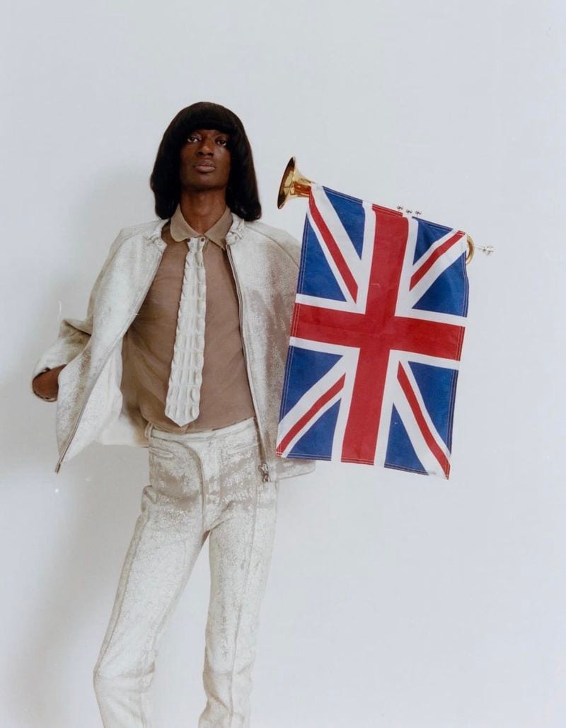Jahmal John Baptiste — photo 2