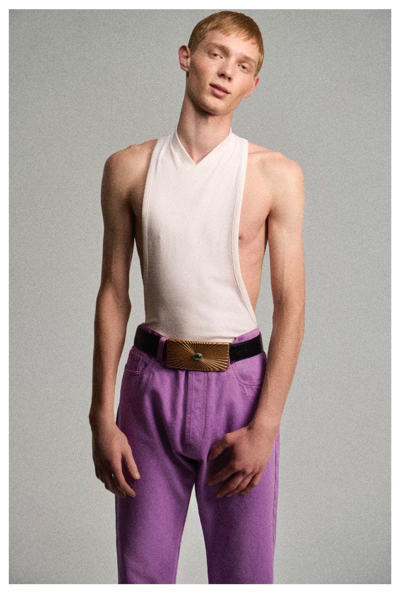 Hector Tre — portfolio 2