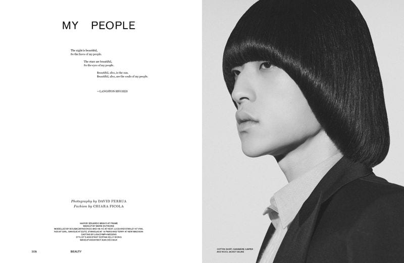 David Ferrua — portfolio 1