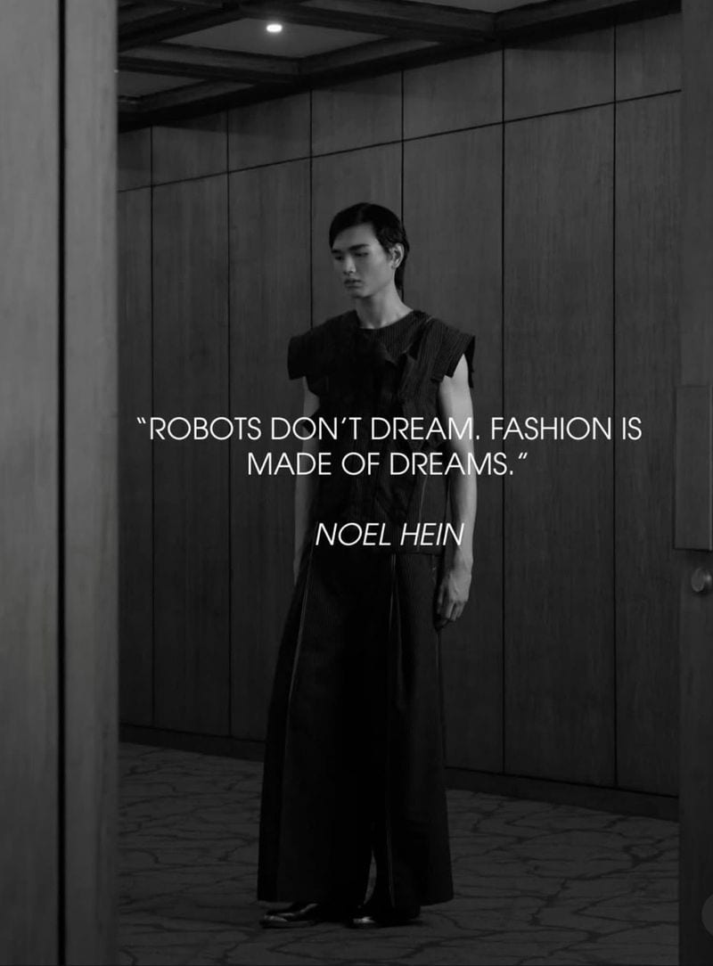 Noel Hein — photo 4