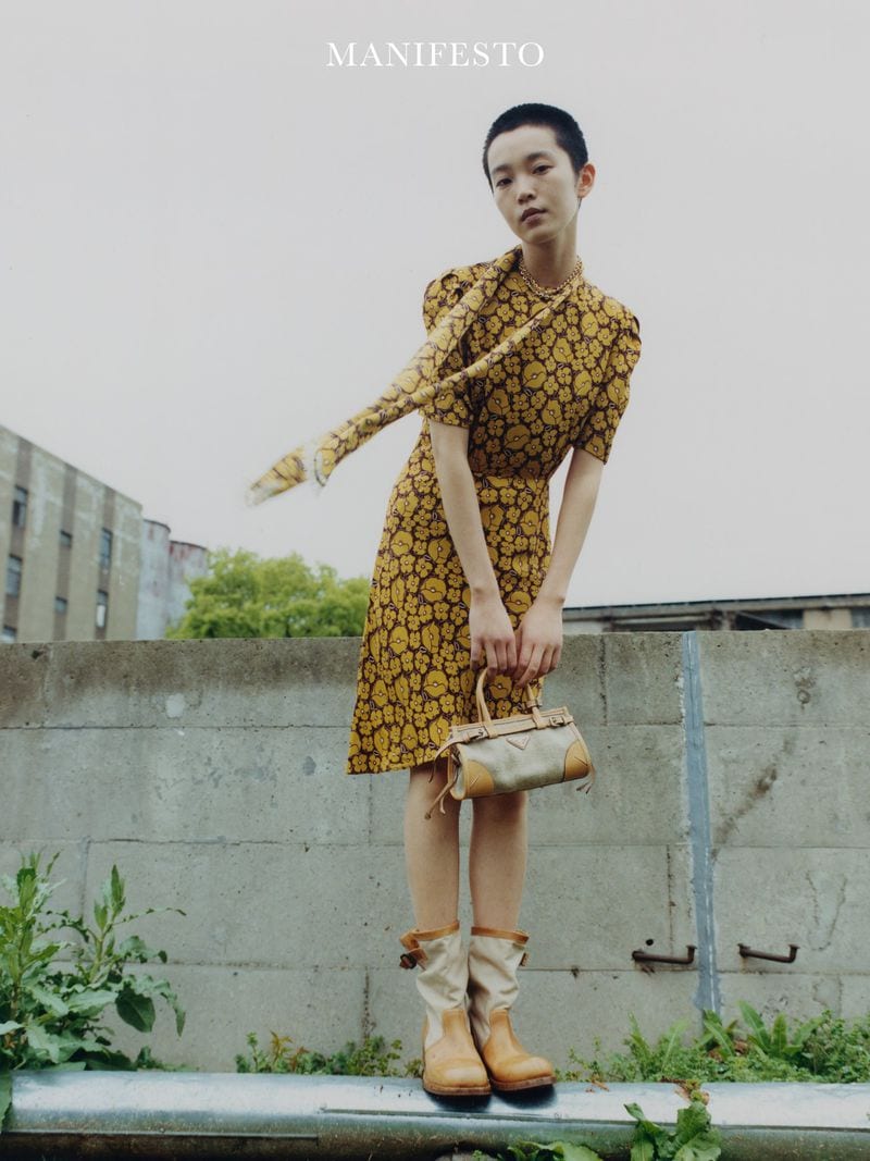 Echo Zhao — photo 11