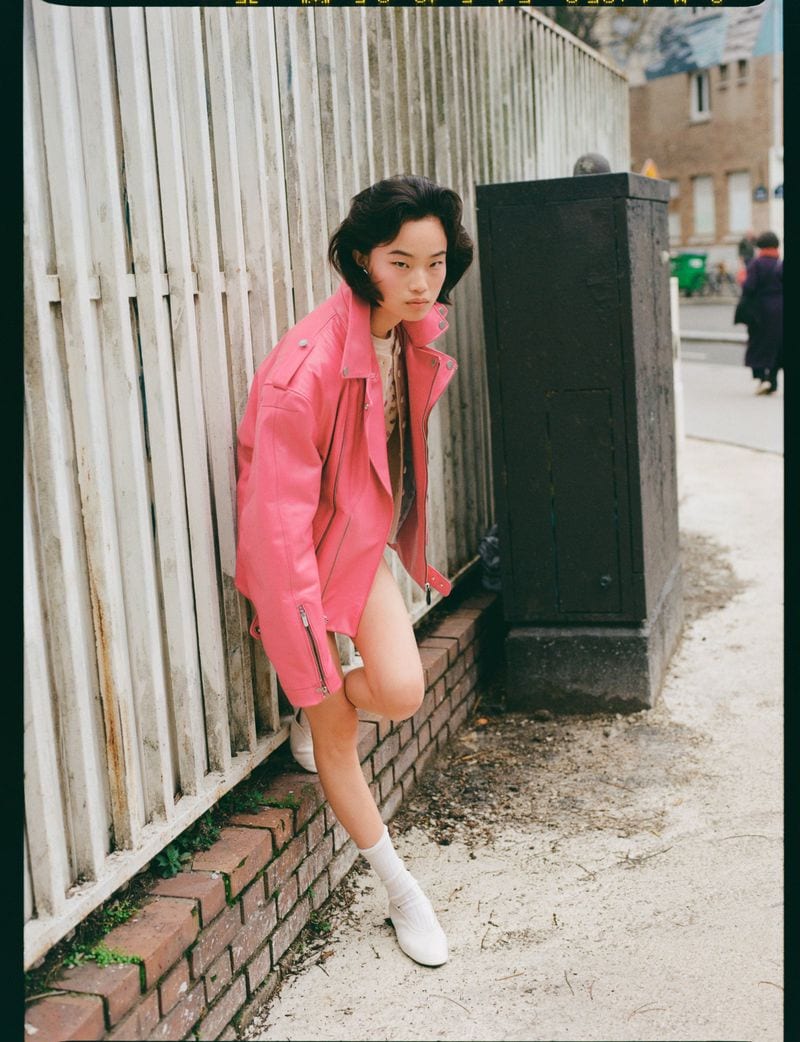Wenli Zhao — photo 7