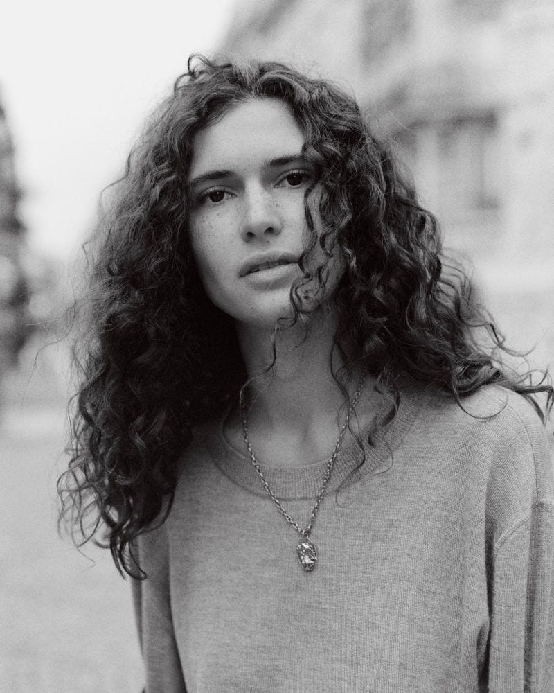 Iana Godnia — photo 1