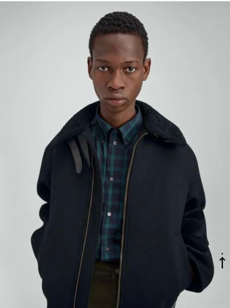 Ousmane Dione — photo 3