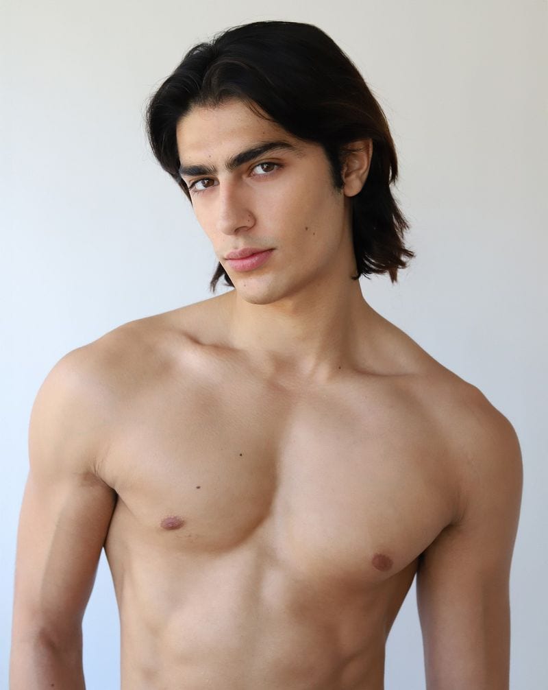 Taino Uppal — photo 1