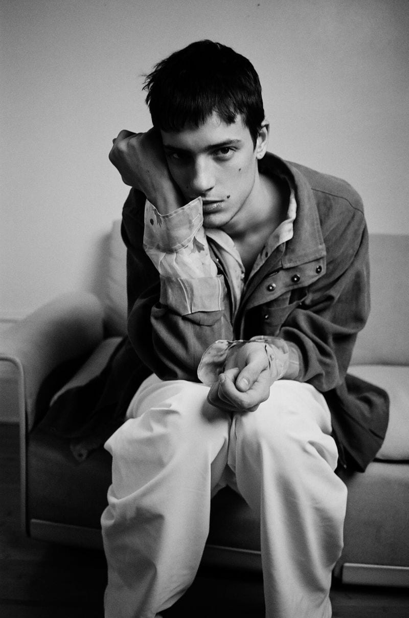 Elvis Candy-Radovanovic — photo 4