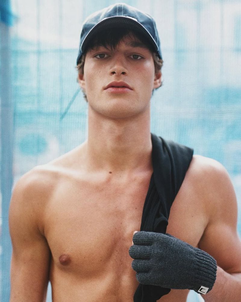 Martin Antech — photo 8