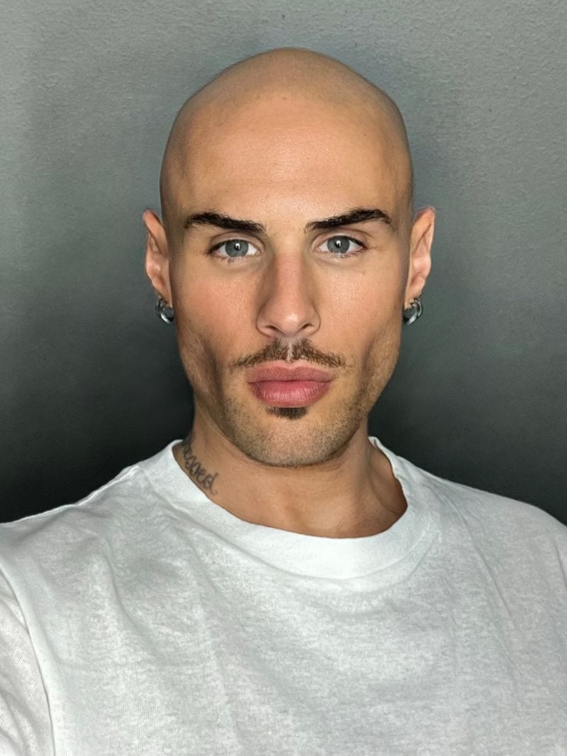 Kyle Malone — portfolio 1