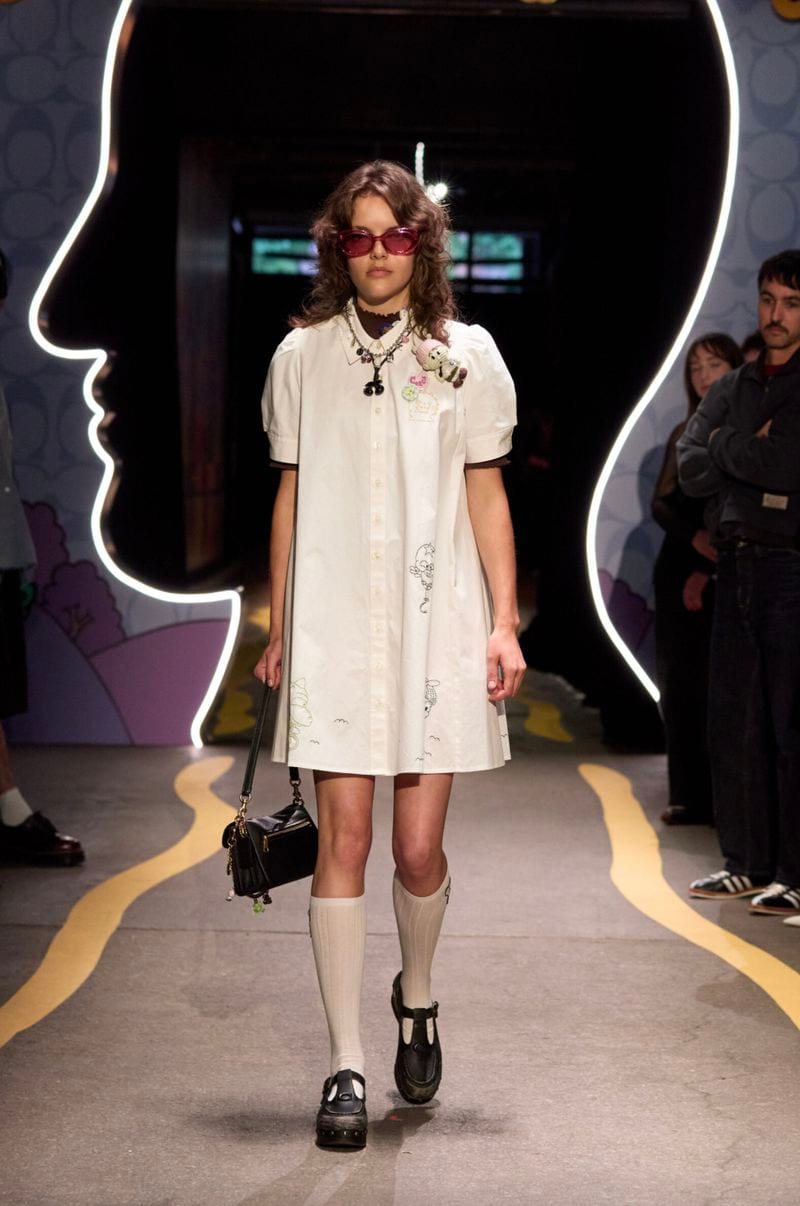 Amelie Sante — photo 9