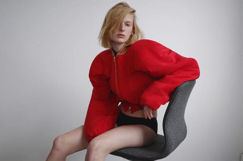 Holly Sofia Farmer — photo 2