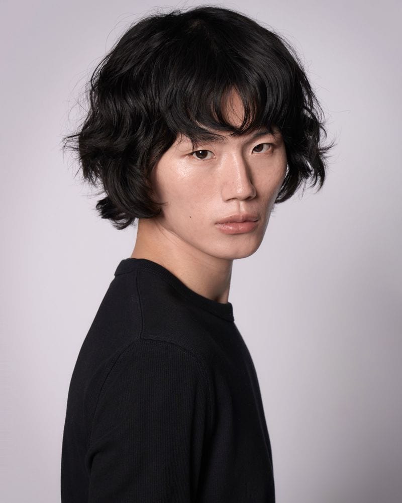 Hwan Meang — photo 1