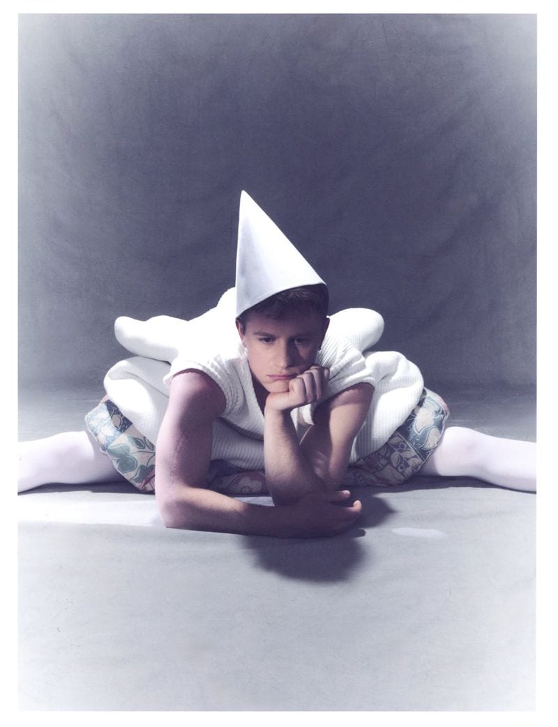 Fay Hassaine — photo 2