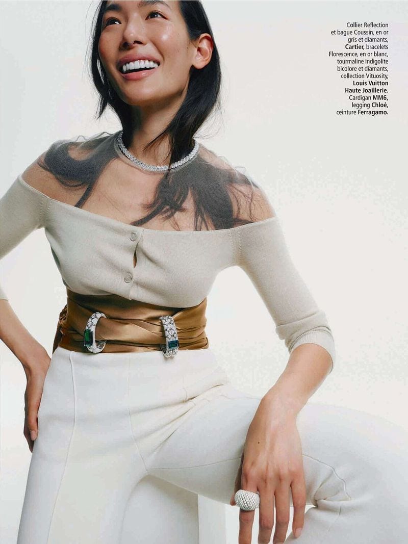 Chinchin Hsu — photo 5