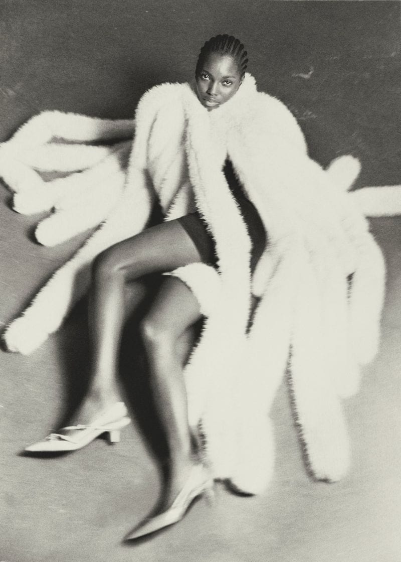 Miriam Ntuyang — photo 2