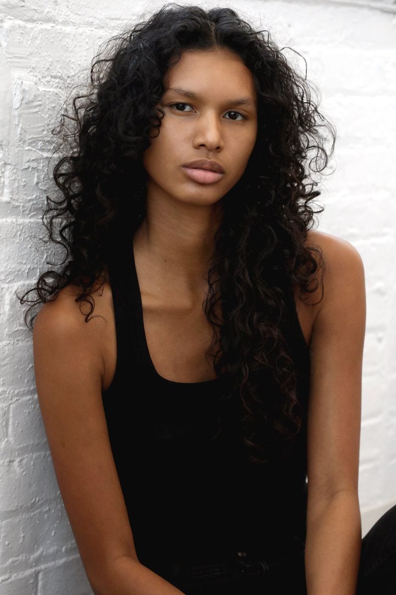 Maya Nazarae — photo 1