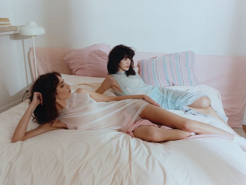 Isa Chagas — photo 6