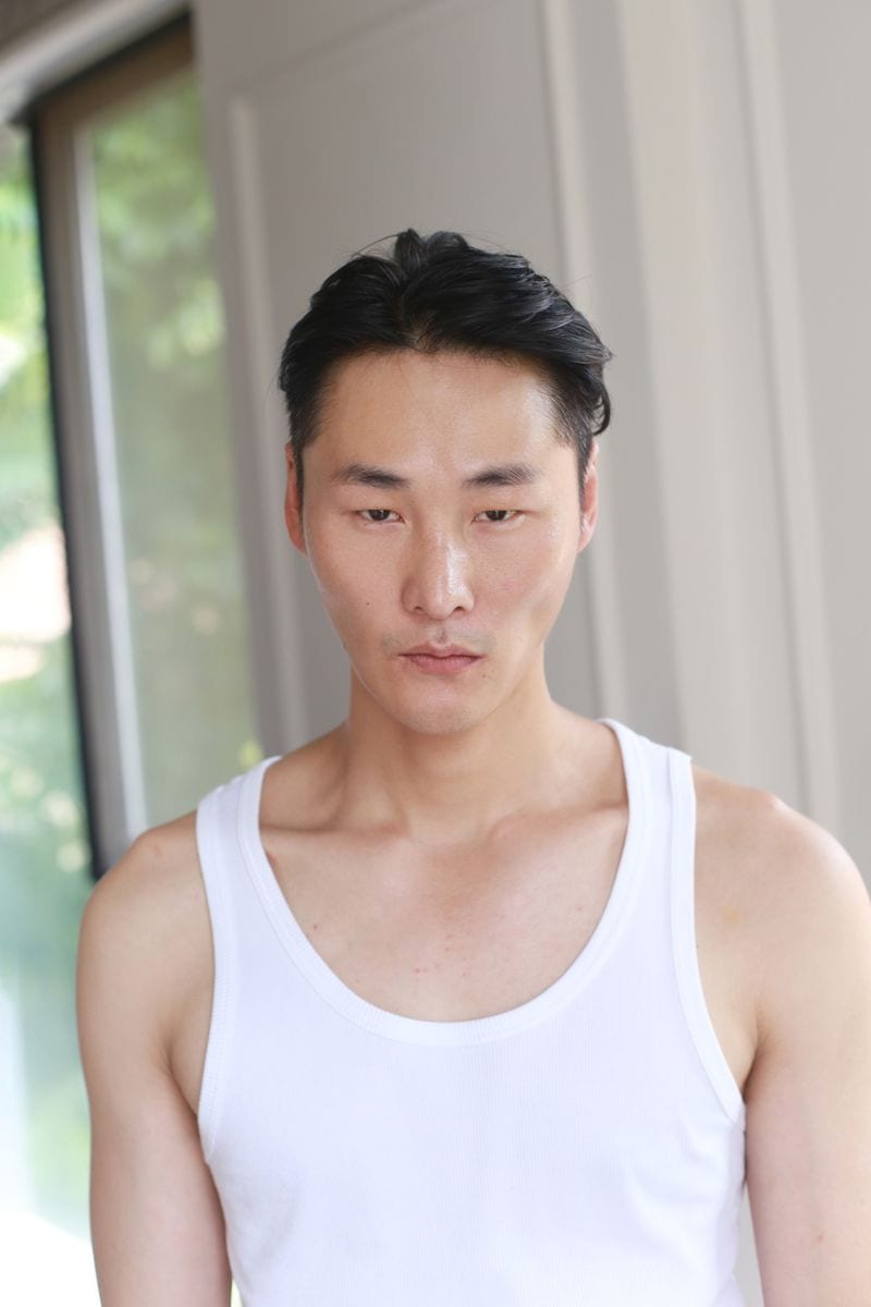 Lee Erzhen — photo 1