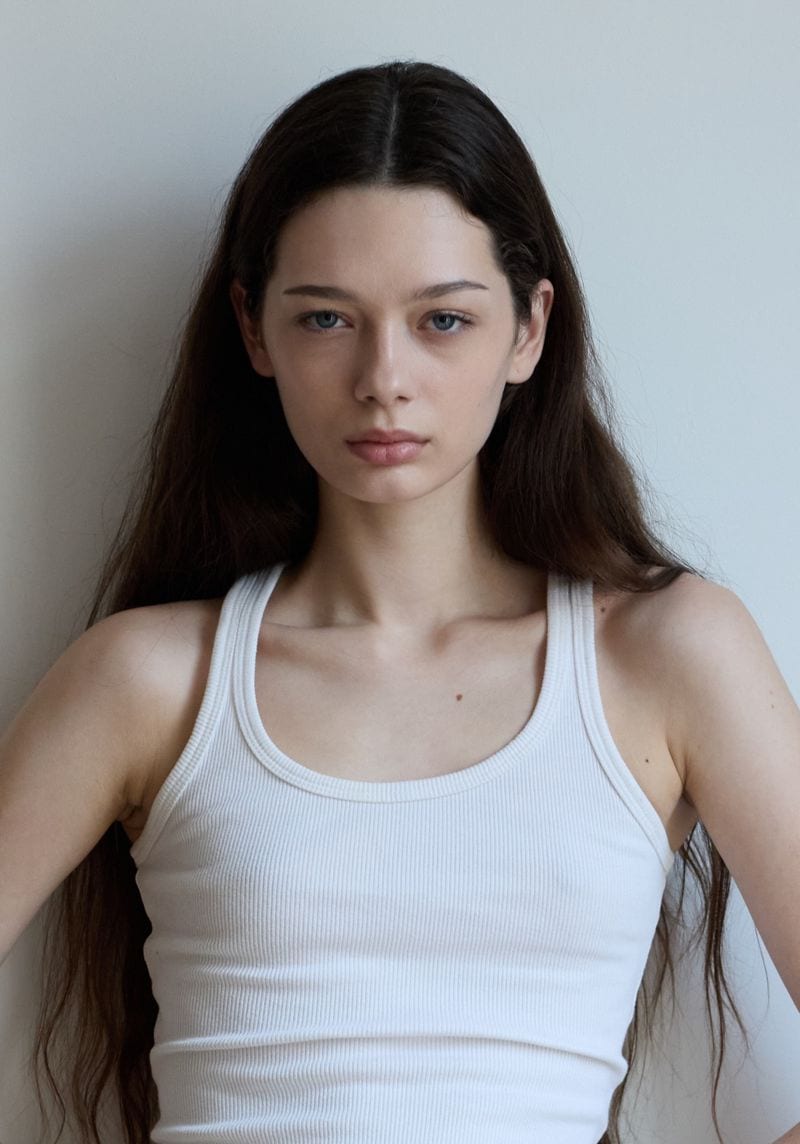 Oksana Kochmaruk — photo 1