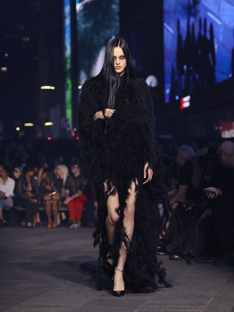 Abbey Fouts — photo 3