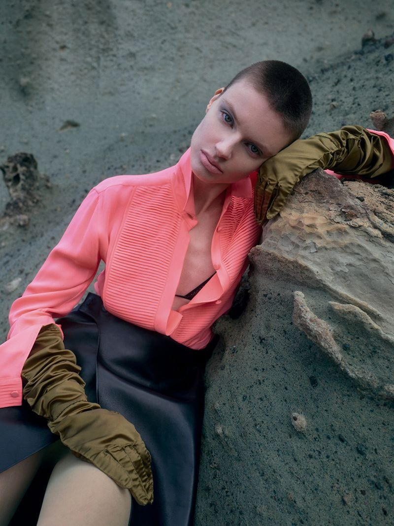 Mila van Eeten — photo 5