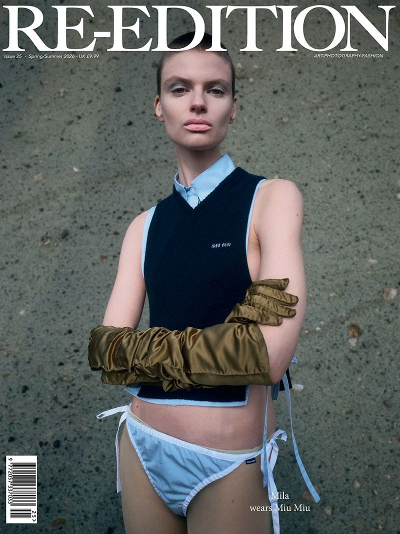 Mila van Eeten — photo 6