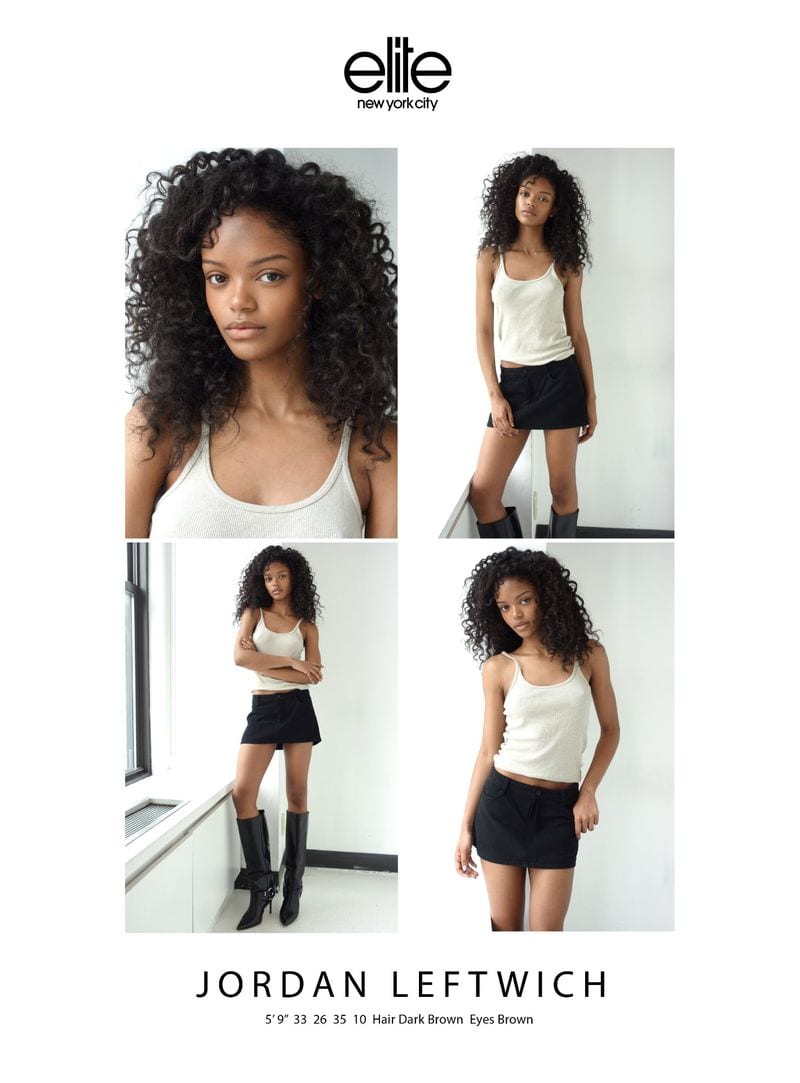 Jordan Leftwich — photo 2