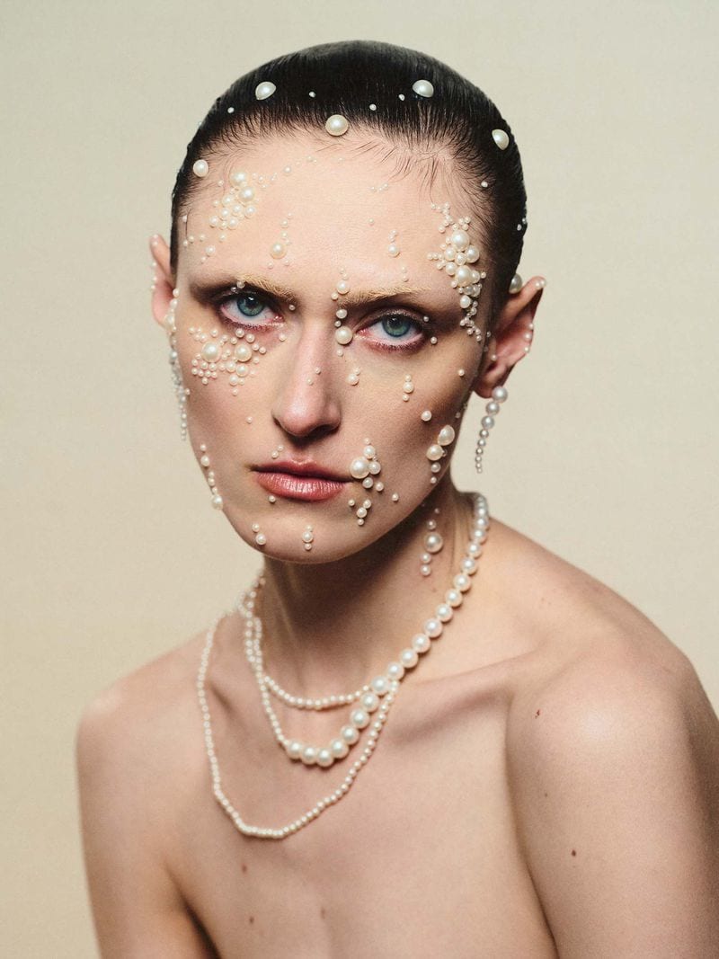 Mika Nobles — photo 2