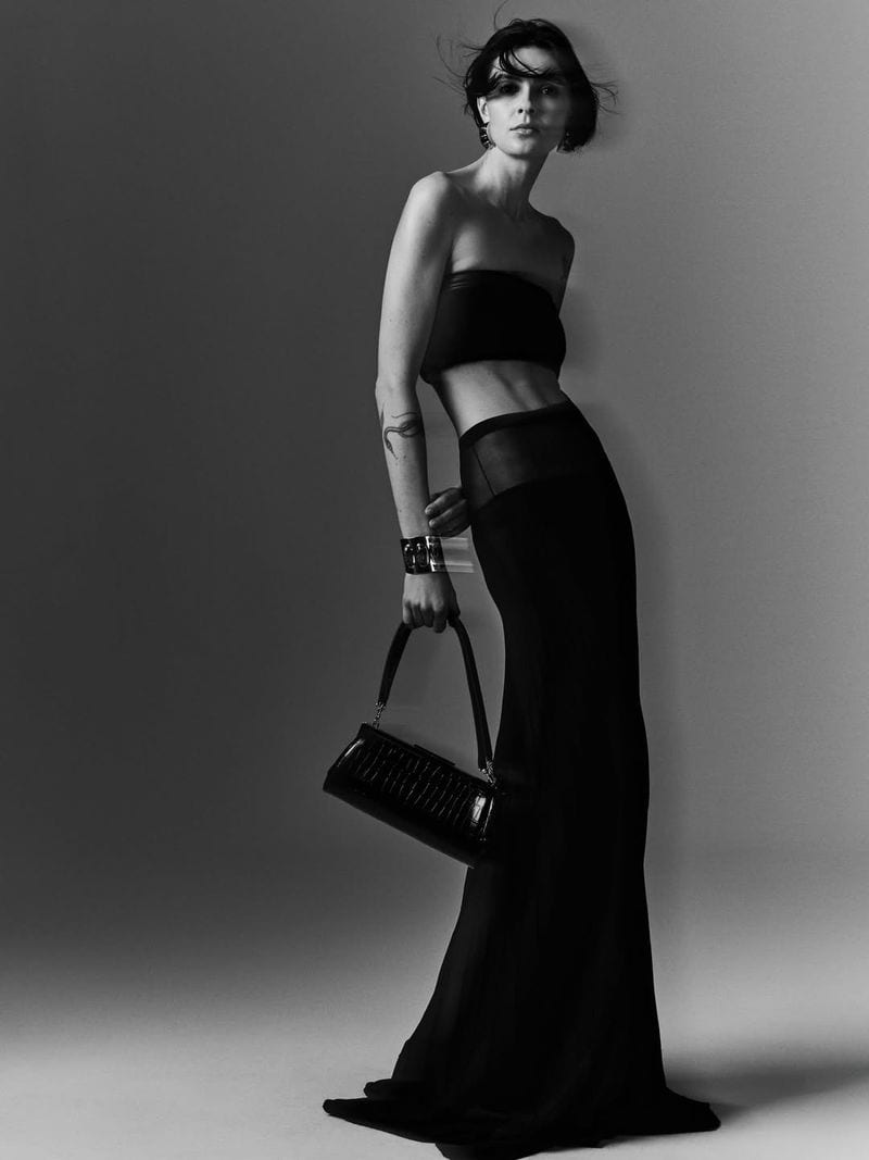 Brandon Maxwell — portfolio 2