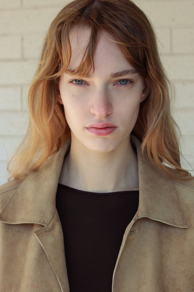 Sara Kemper — photo 1