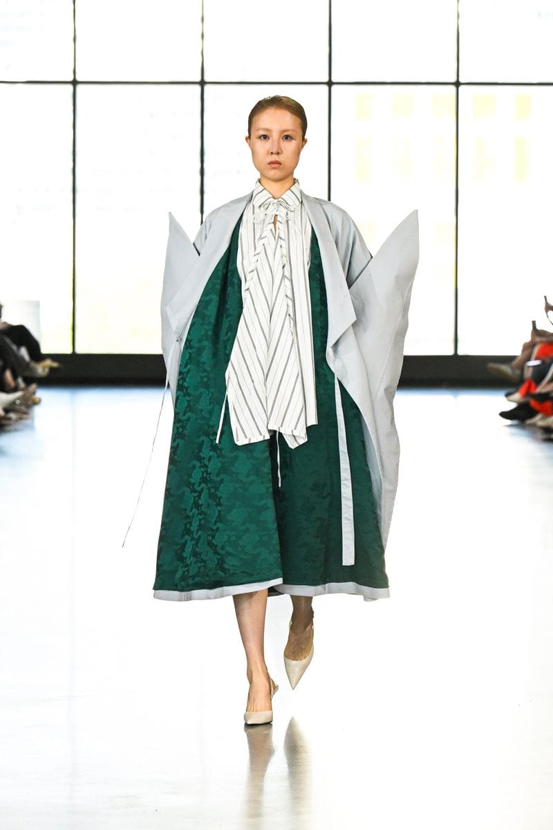 Ming Ma — photo 2