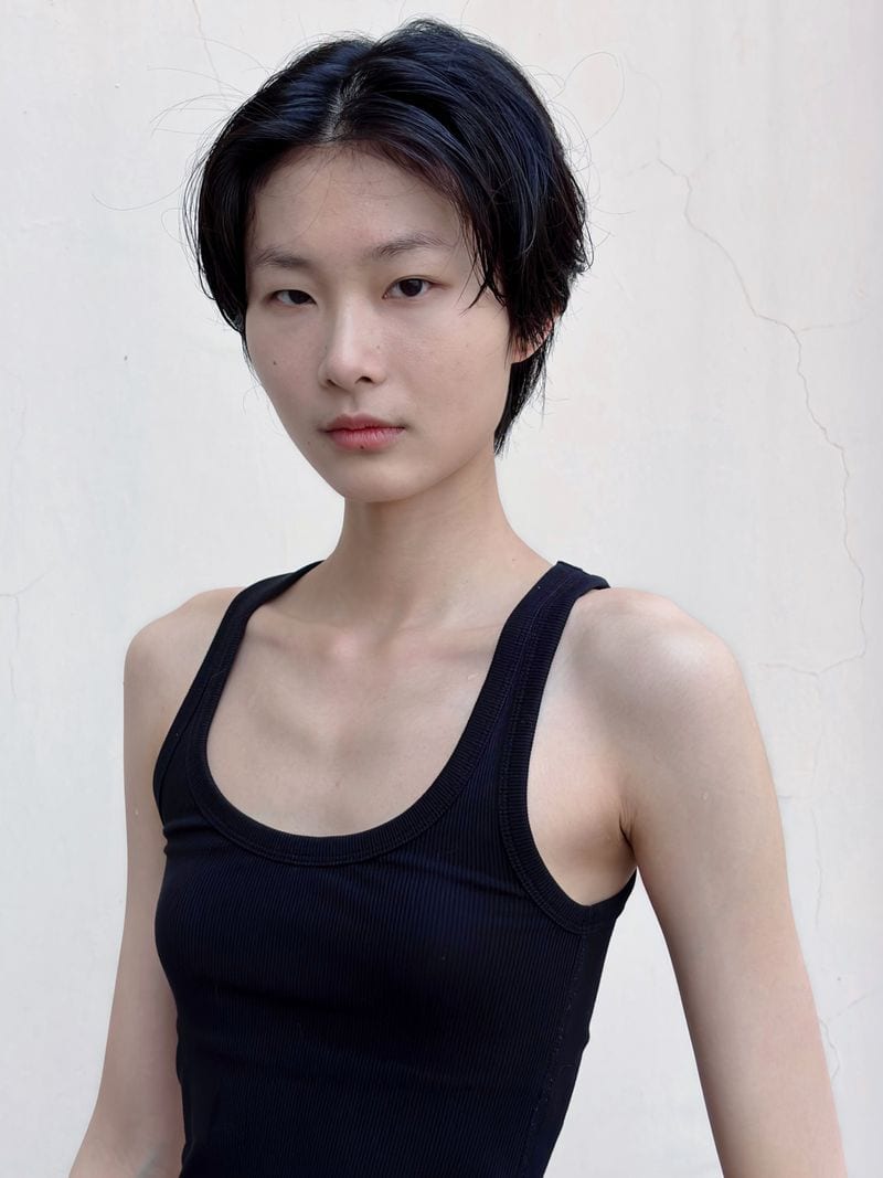 Jiayan Bei — photo 1