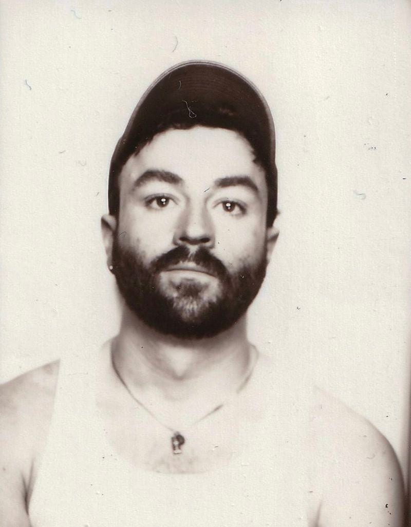 Tom Casey — портфолио 1