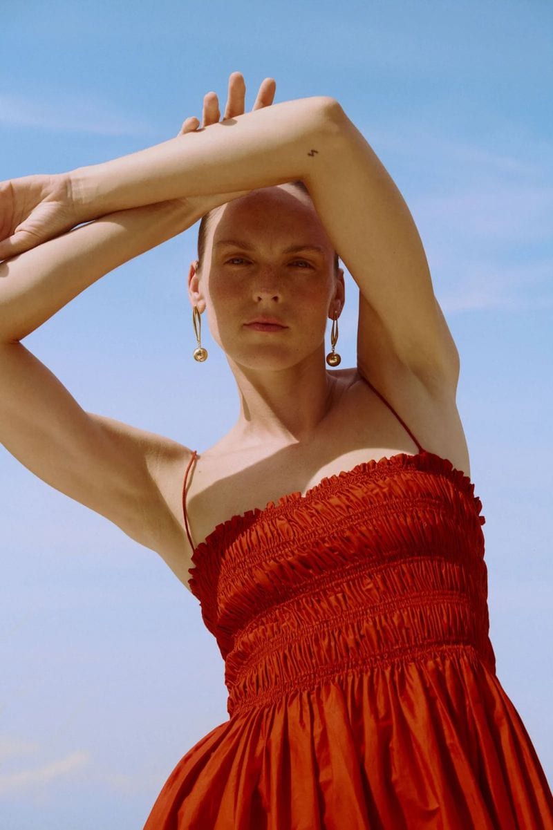 Polina Sova — photo 2