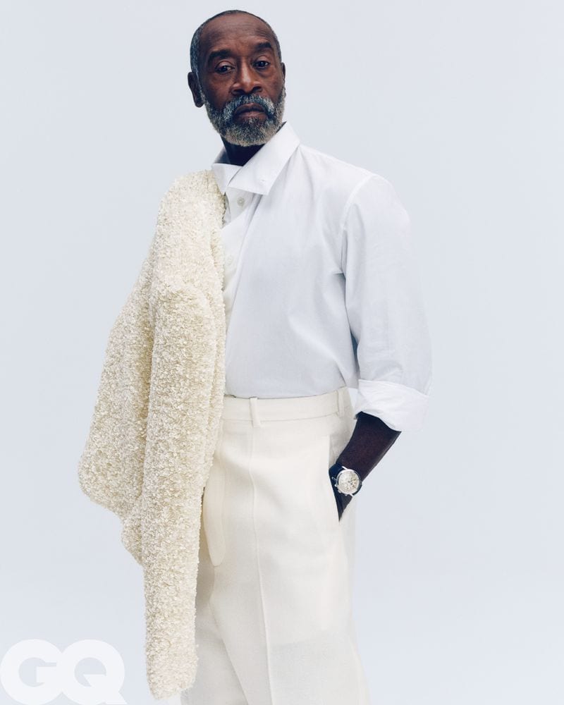Julius Frazer — portfolio 3