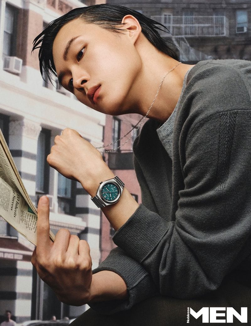 Chanyu Kim — photo 2