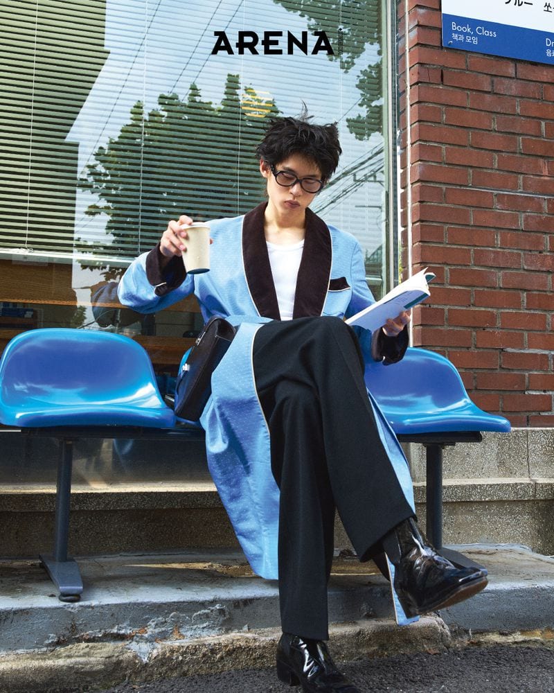 Hong June Hyung — portfolio 9
