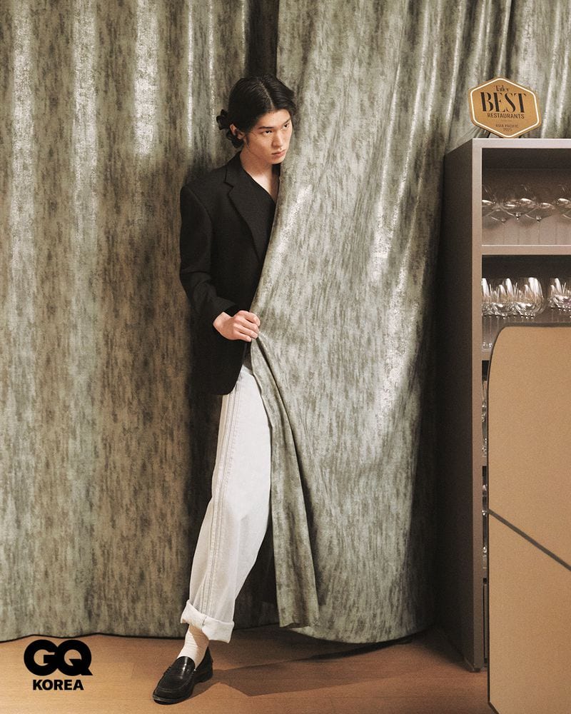 Han Jin Hee — photo 5