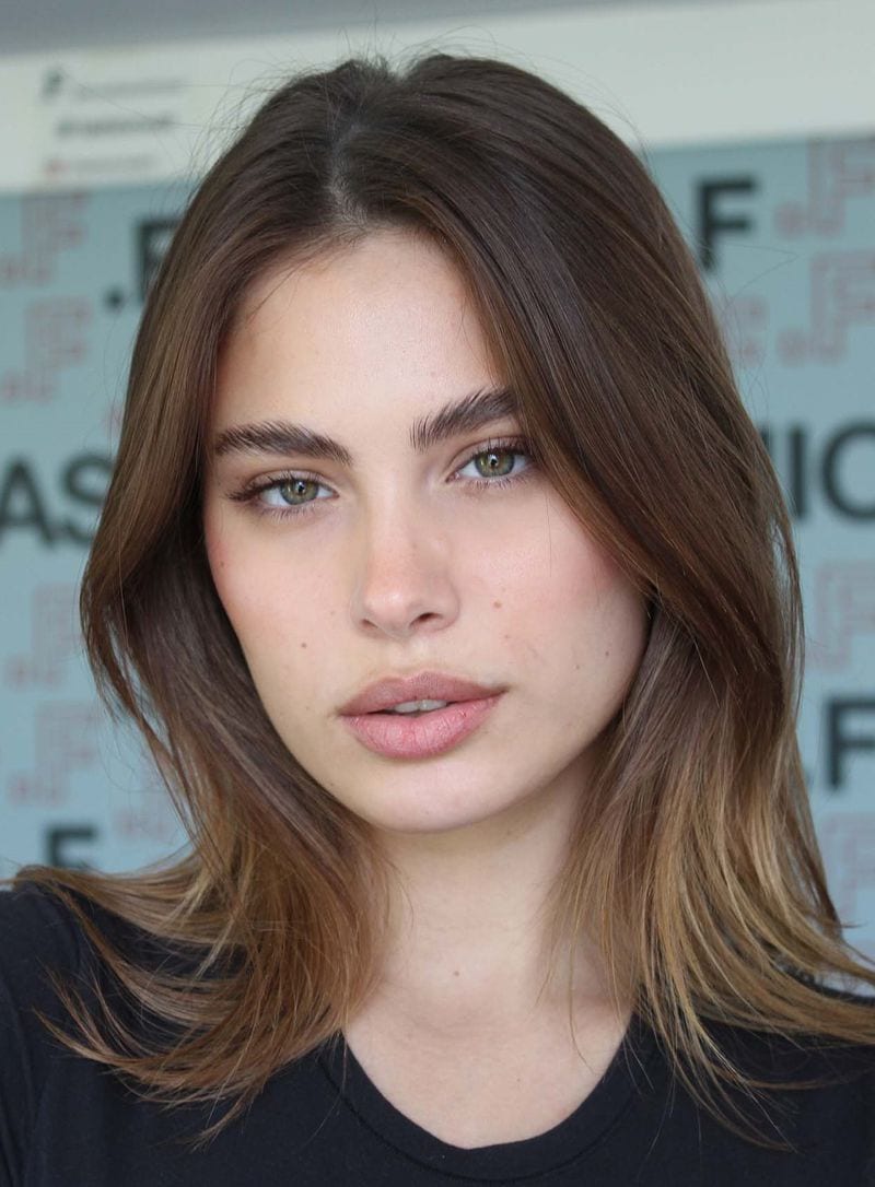 Maria Chiara Adorni — photo 1