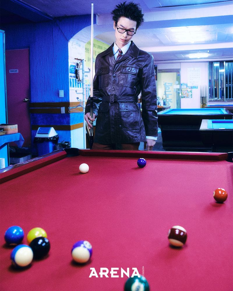 Tenny Suh — photo 3