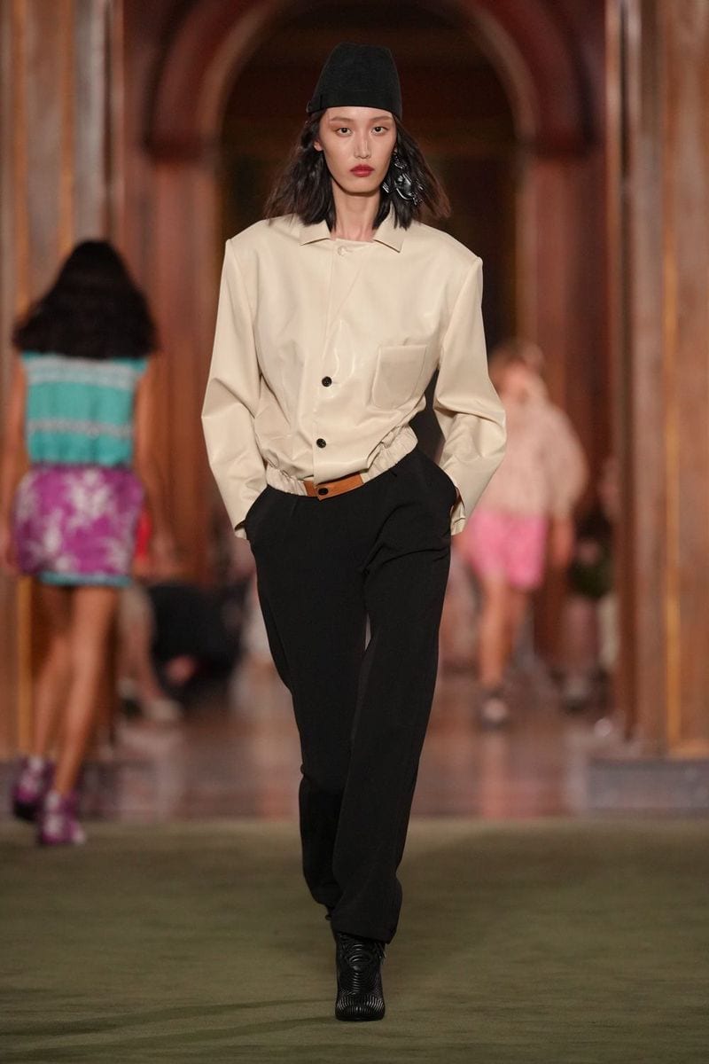 Xiru Yang — photo 5