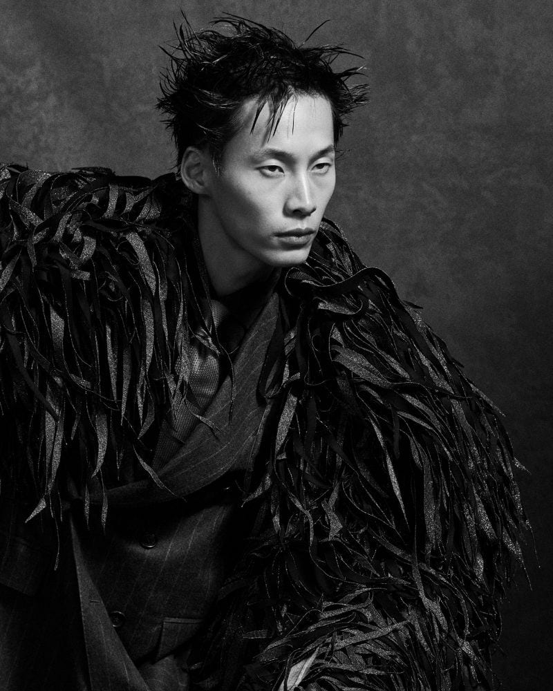 Wang Chenming — photo 2