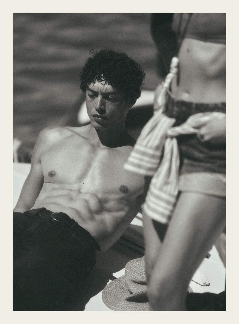 Cristiano Palmerini — photo 2